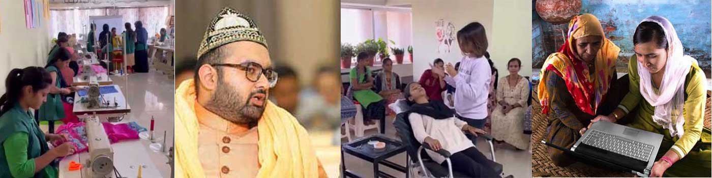 BKGN Trust Education Program